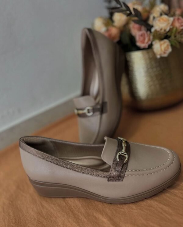 Zapato Piccadilly Dama