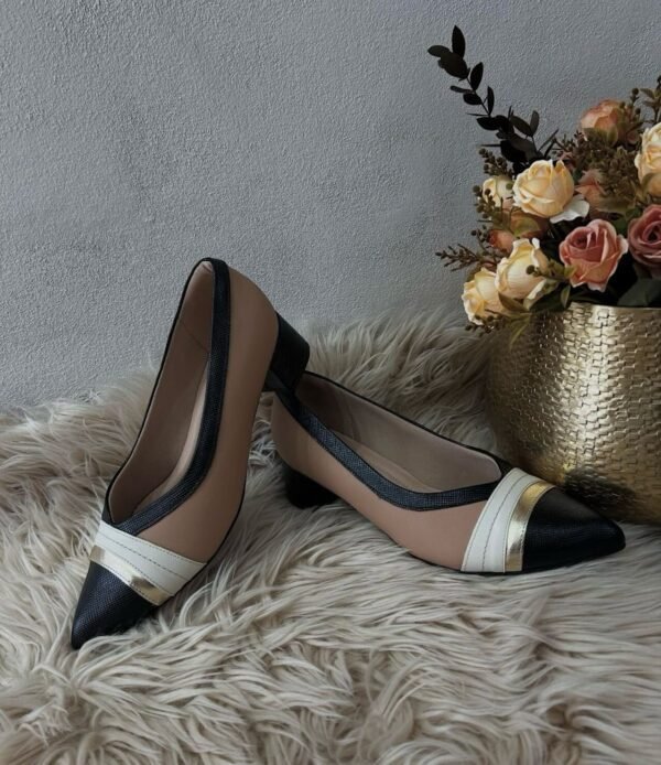 Zapato Piccadilly Dama