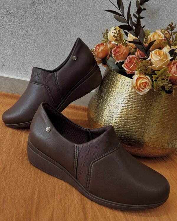 Zapato Piccadilly Dama
