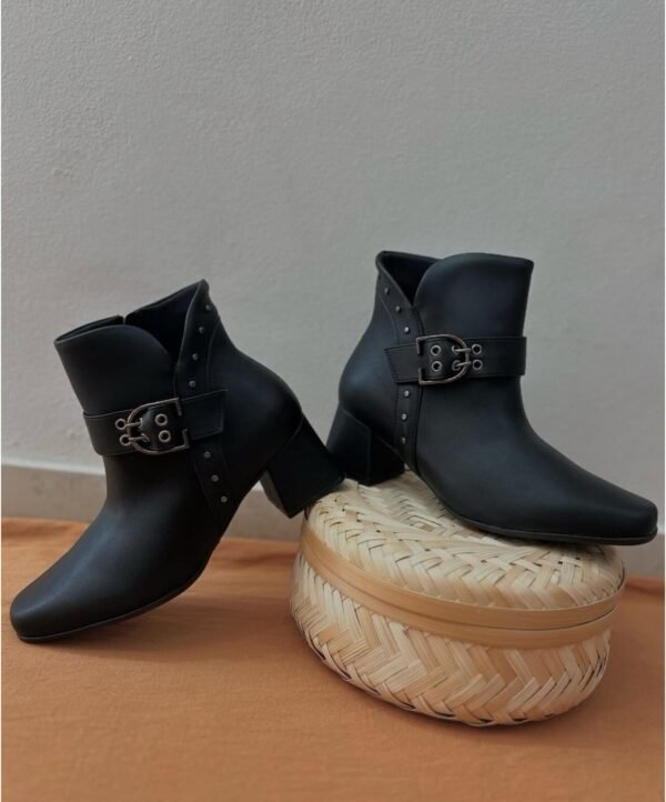 Botas Piccadilly