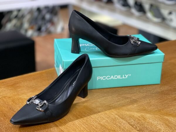Zapato Piccadilly dama