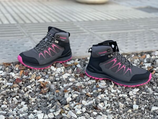 Botitas Trekking