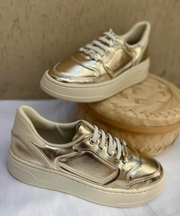 Zapatillas piccadilly Mujer