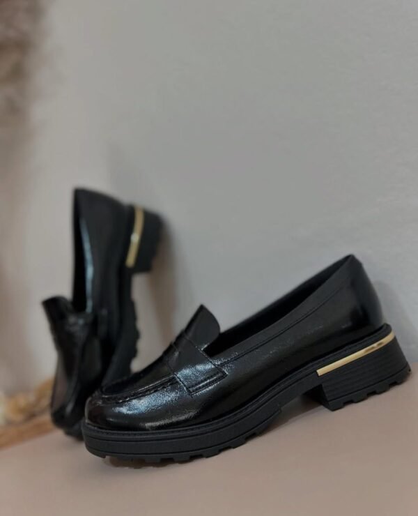 Zapato Piccadilly dama