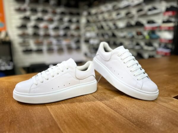 Zapatillas urbanas hombre