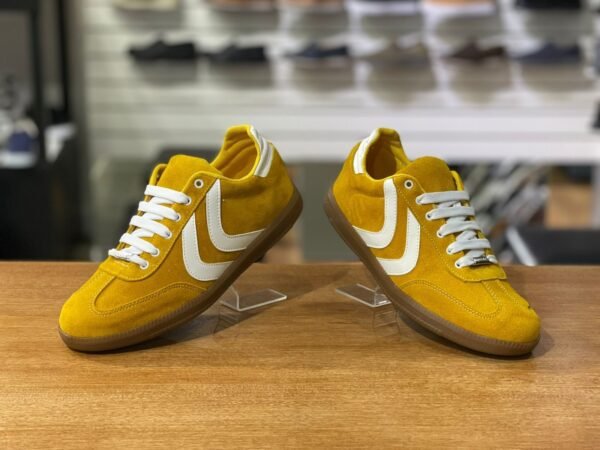 Zapatillas mujer