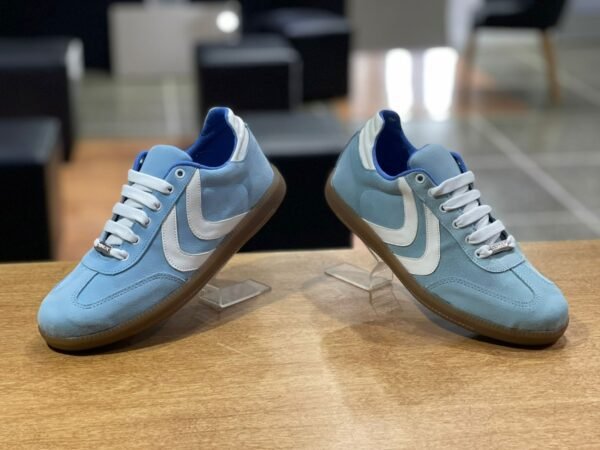 Zapatillas mujer