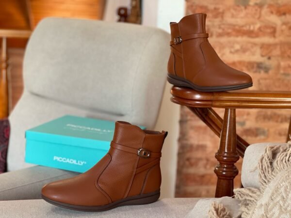 Botas mujer Piccadilly