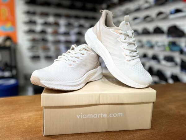 Zapatillas deportiva mujer