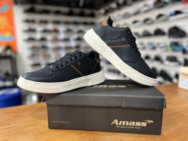 Zapatillas urbanas hombre