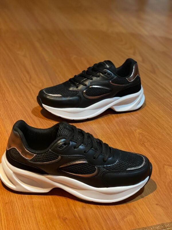 Zapatillas mujer