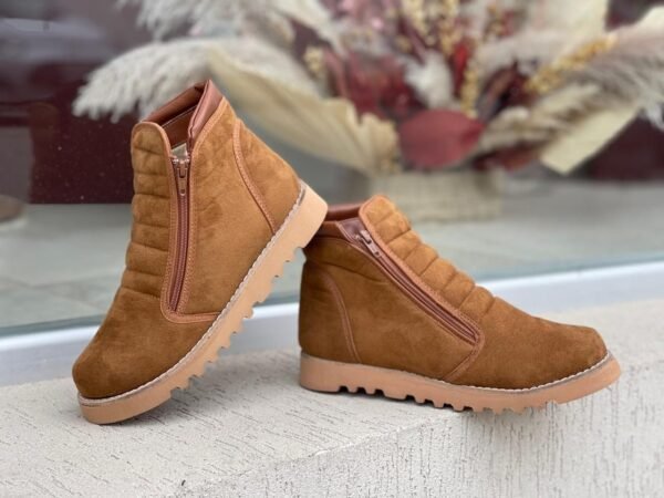 Botas de abrigo
