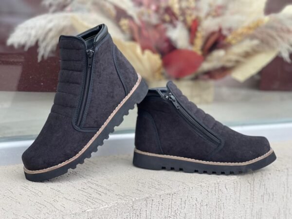 Botas de abrigo